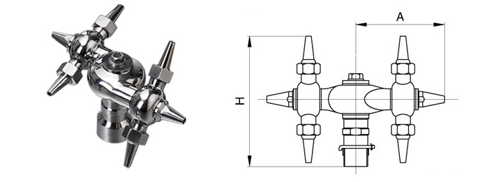 spray ball